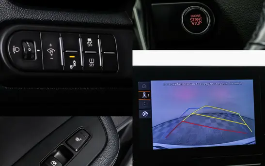 Kia Ceed 1.60 Автоматическая, фото №1