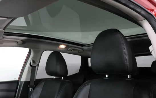 Nissan Qashqai 2.00 вариатор, фото №1