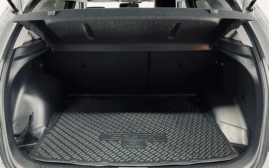 Hyundai Creta 1.60 автоматическая, фото №1