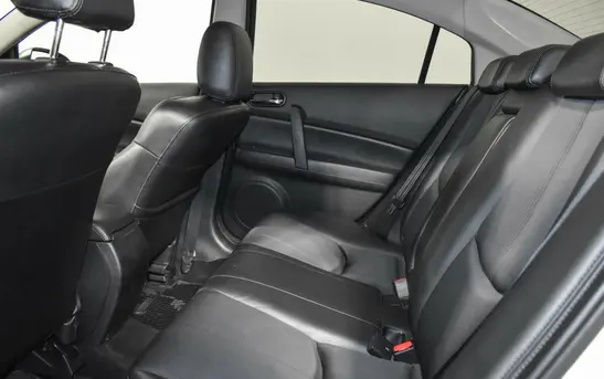 Mazda 6 2.00 Автоматическая, фото №1