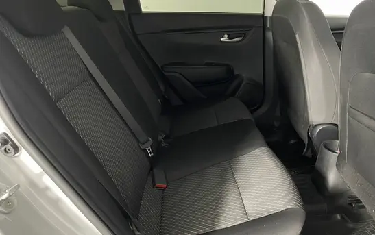 Kia Rio 1.60 автоматическая, фото №1