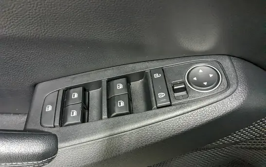 Kia Seltos 2.00 Вариатор, фото №1