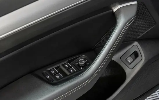 Volkswagen Passat 2.00 Робот, фото №1