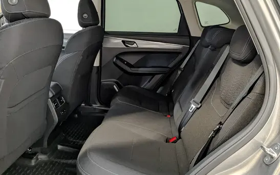 Haval Jolion 1.50 робот, фото №1