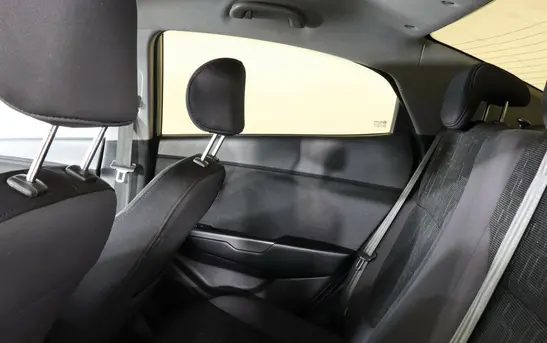 Kia Rio 1.60 автоматическая, фото №1