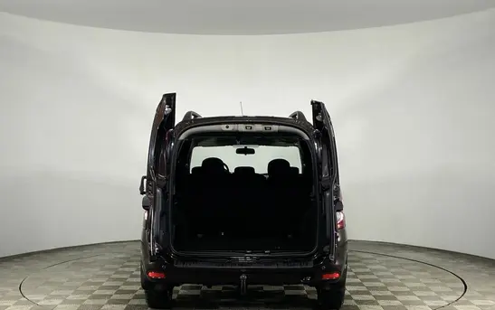 Lada (ВАЗ) Largus 1.60 Механика, фото №1