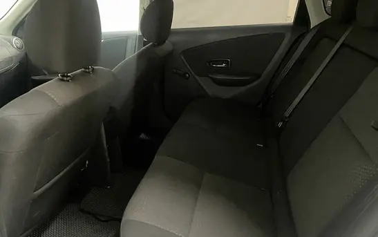 Nissan Almera 1.60 Механика, фото №1