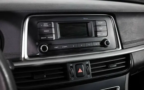 Kia Optima 2.00 Механика, фото №1