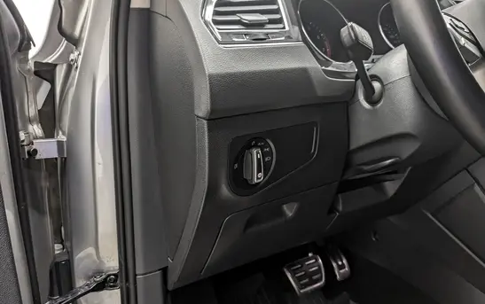 Volkswagen Tiguan 1.40 Робот, фото №1
