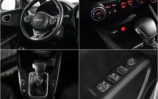 Kia Soul 1.60 автоматическая, фото №1