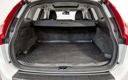 Volvo XC60 2.40 Автоматическая, фото №1