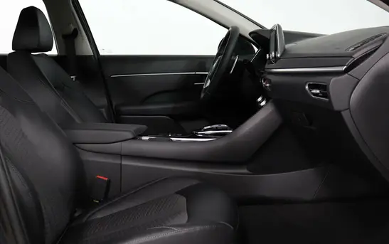 Hyundai Sonata 2.50 Автоматическая, фото №1