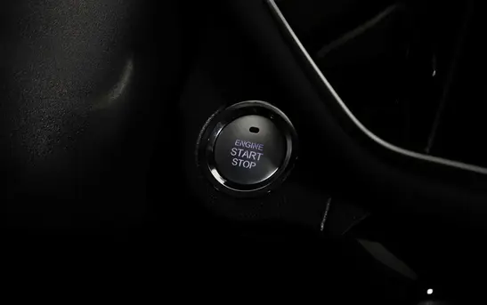 OMODA S5 1.50 Вариатор, фото №1