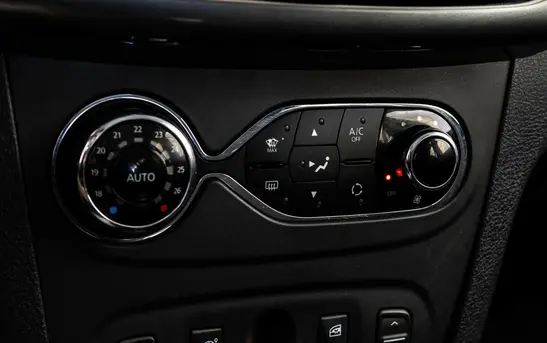 Renault Sandero 1.60 Автоматическая, фото №1