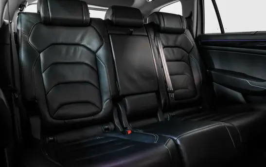 Skoda Kodiaq 2.00 робот, фото №1