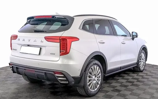 Haval Jolion 1.50 робот, фото №1