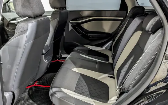 Lada (ВАЗ) Vesta 1.60 механика, фото №1
