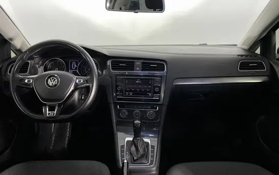 Volkswagen Golf 1.80 Робот, фото №1