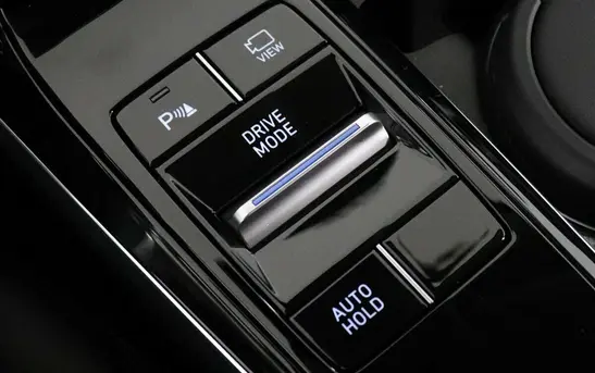 Hyundai Sonata 2.50 Автоматическая, фото №1