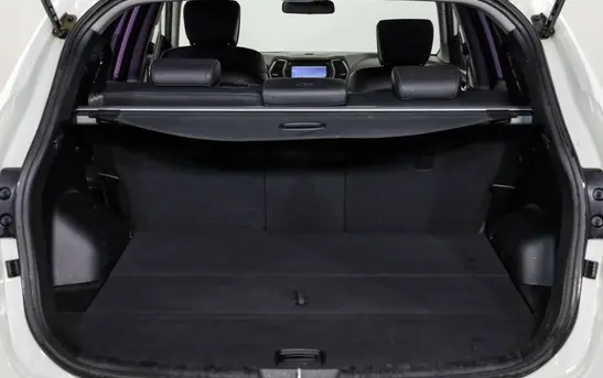 Hyundai Santa Fe 2.20 автоматическая, фото №1