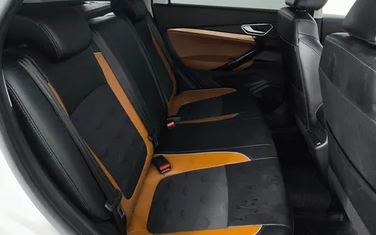 Lada (ВАЗ) Vesta 1.60 механика, фото №1