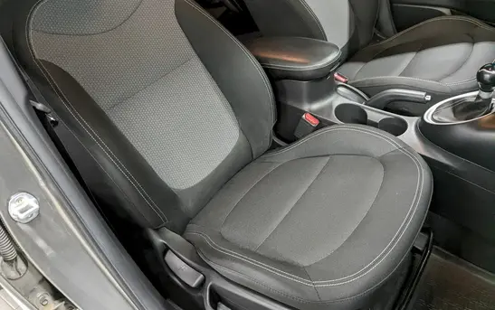 Kia Soul 1.60 Автоматическая, фото №1