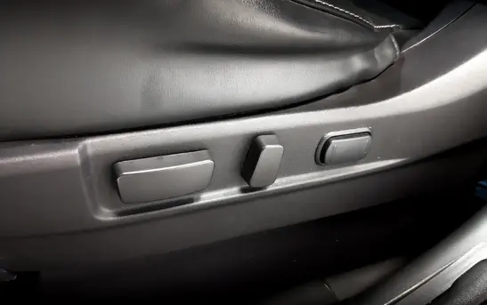 Mitsubishi Outlander 2.40 Вариатор, фото №1