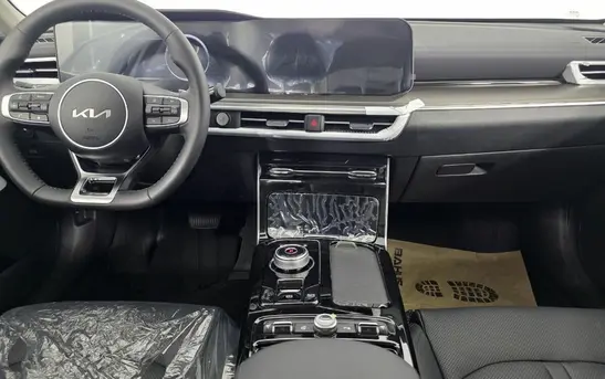 Kia K5 2.00 Автоматическая, фото №1