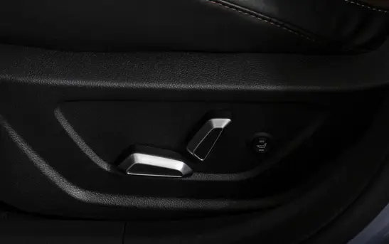 Geely Coolray 1.50 Робот, фото №1