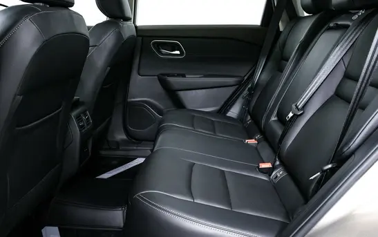 Nissan X-Trail 1.50 Автоматическая, фото №1