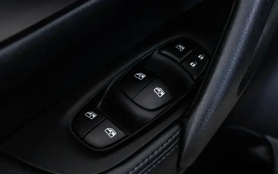 Nissan Qashqai 2.00 вариатор, фото №1