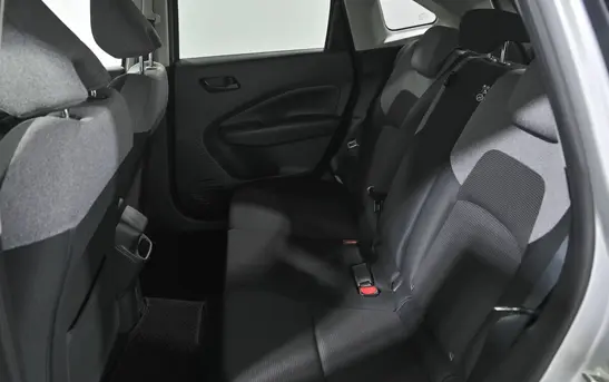 Nissan Note 1.20 Автоматическая, фото №1