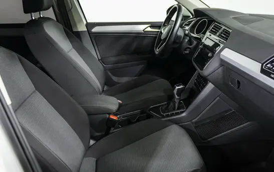 Volkswagen Tiguan 1.40 робот, фото №1