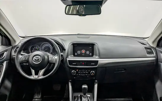 Mazda CX-5 2.00 Автоматическая, фото №1