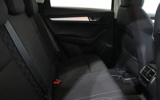 Skoda Karoq 1.40 Робот, фото №1