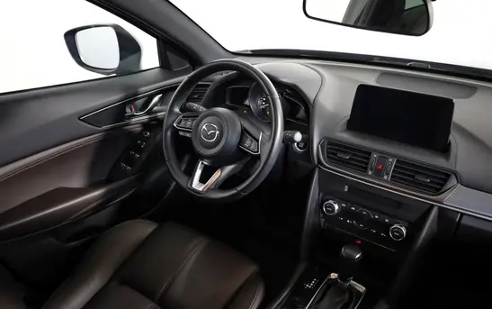Mazda CX-4 2.00 Автоматическая, фото №1