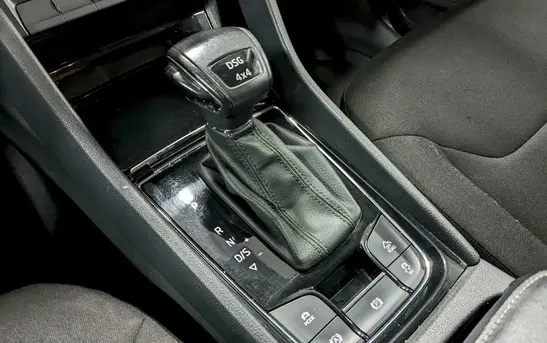 Skoda Kodiaq 1.40 Робот, фото №1