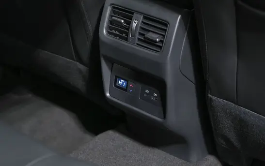 Nissan X-Trail 1.50 Автоматическая, фото №1