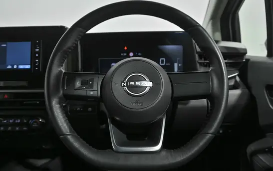 Nissan Note 1.20 Автоматическая, фото №1