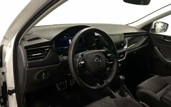 Skoda Rapid 1.60 Автоматическая, фото №1