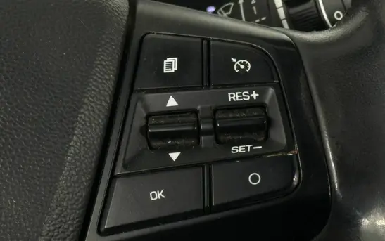 Hyundai Creta 2.00 автоматическая, фото №1