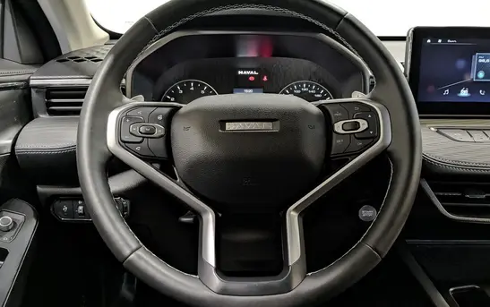 Haval Jolion 1.50 робот, фото №1
