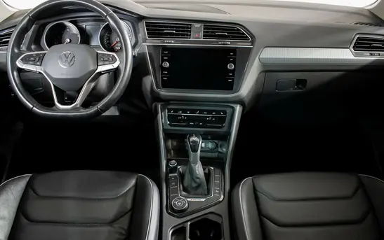 Volkswagen Tiguan 1.40 Робот, фото №1