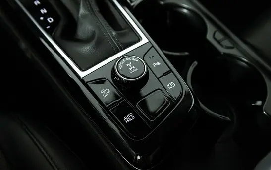 Kia Sportage 2.00 Автоматическая, фото №1