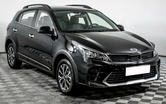 Solaris KRX 1.60 автоматическая, фото №1
