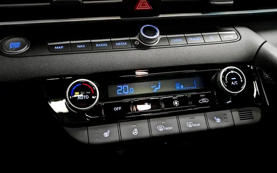 Hyundai Elantra 1.50 Вариатор, фото №1