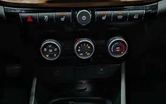 Lada (ВАЗ) Vesta 1.80 вариатор, фото №1