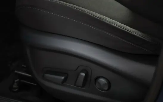 Hyundai Creta 2.00 автоматическая, фото №1