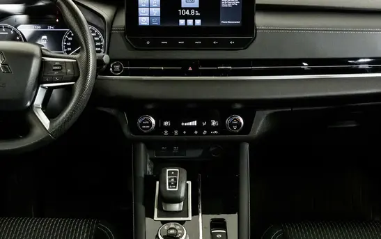 Mitsubishi Outlander 1.50 Вариатор, фото №1