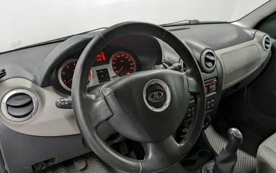 Lada (ВАЗ) Largus 1.60 Механика, фото №1